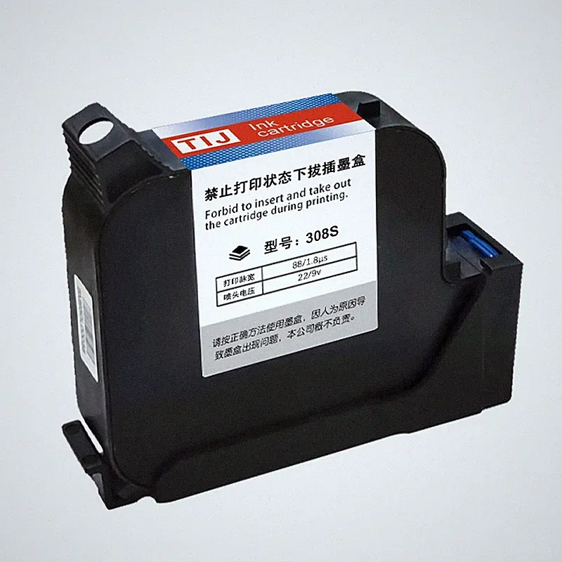 3pcs Original Ink Cartridge Fast Dry Ink cartridge for Handheld Inkjet Printer