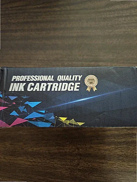 Professional Quality Ink Cartridge